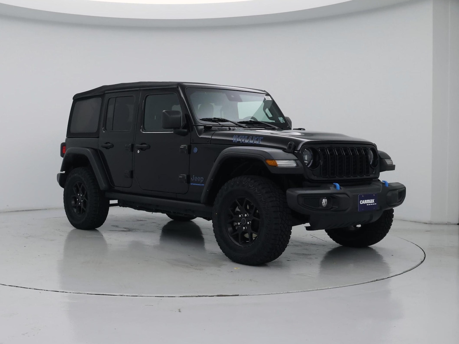 jeep wrangler 4xe 2024 1C4RJXN6XRW252617 image jeep wrangler 4xe 2024 1C4RJXN6XRW252617 image